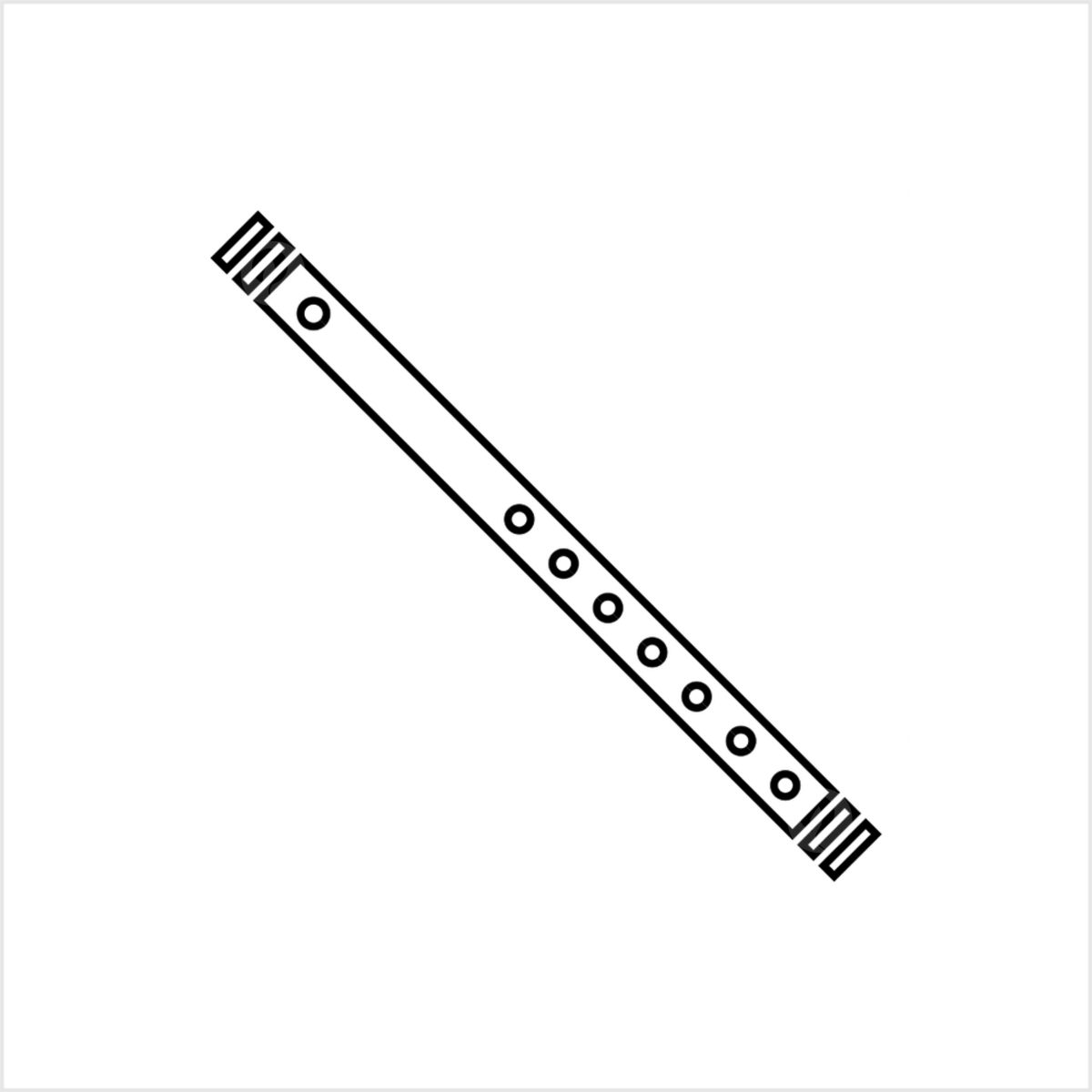 FLUTE (3/E) All-in-One Bundle 01 - Rhymes, Songs, Nottuswarams, Varisais & Alankarams icon